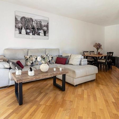 Piso Con Encanto ヘレス エクステリア 写真