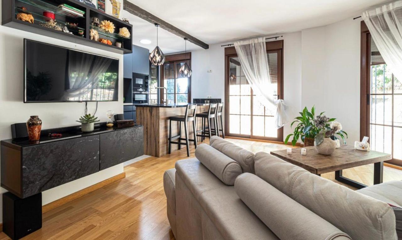 Piso Con Encanto ヘレス エクステリア 写真