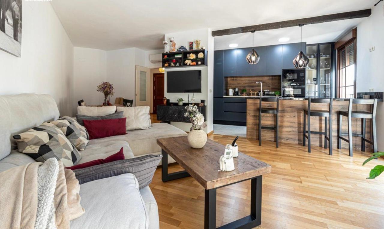 Piso Con Encanto ヘレス エクステリア 写真
