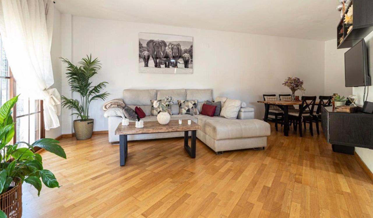 Piso Con Encanto ヘレス エクステリア 写真