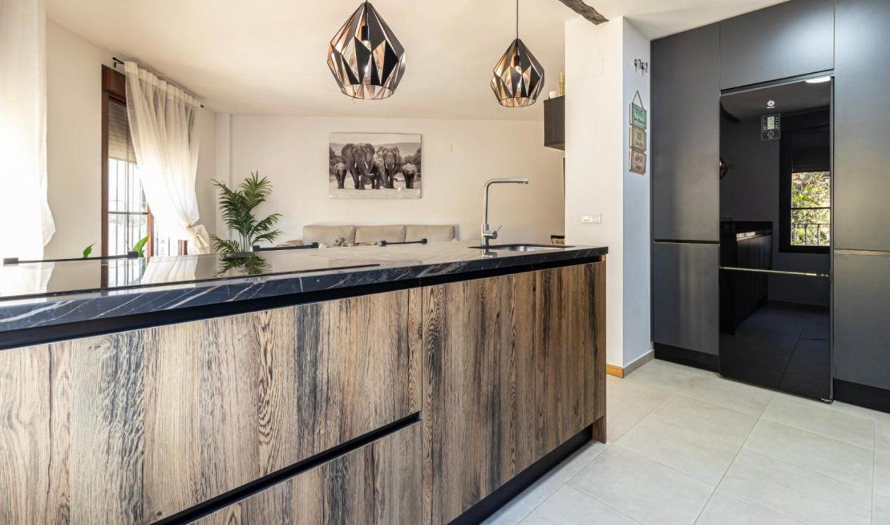 Piso Con Encanto ヘレス エクステリア 写真