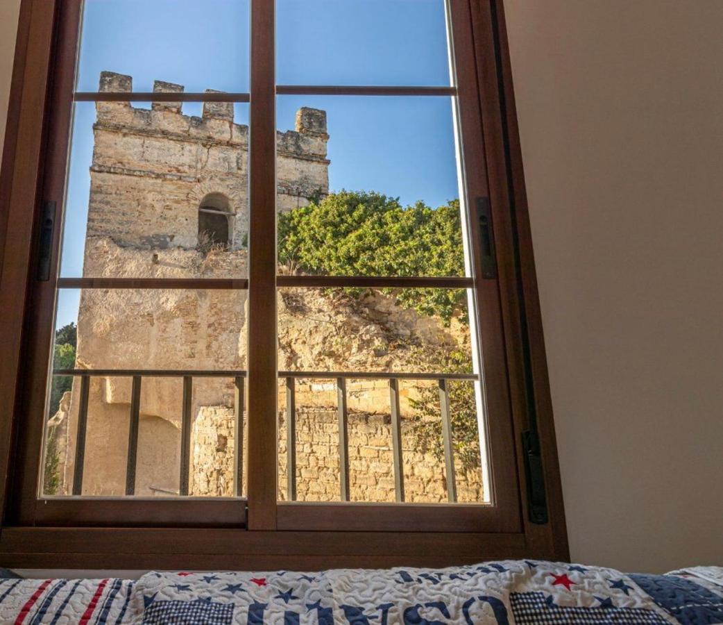 Piso Con Encanto ヘレス エクステリア 写真