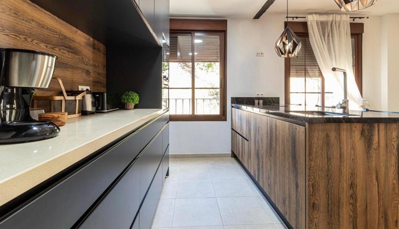 Piso Con Encanto ヘレス エクステリア 写真