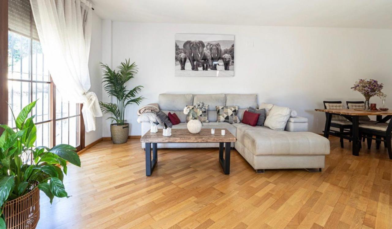 Piso Con Encanto ヘレス エクステリア 写真