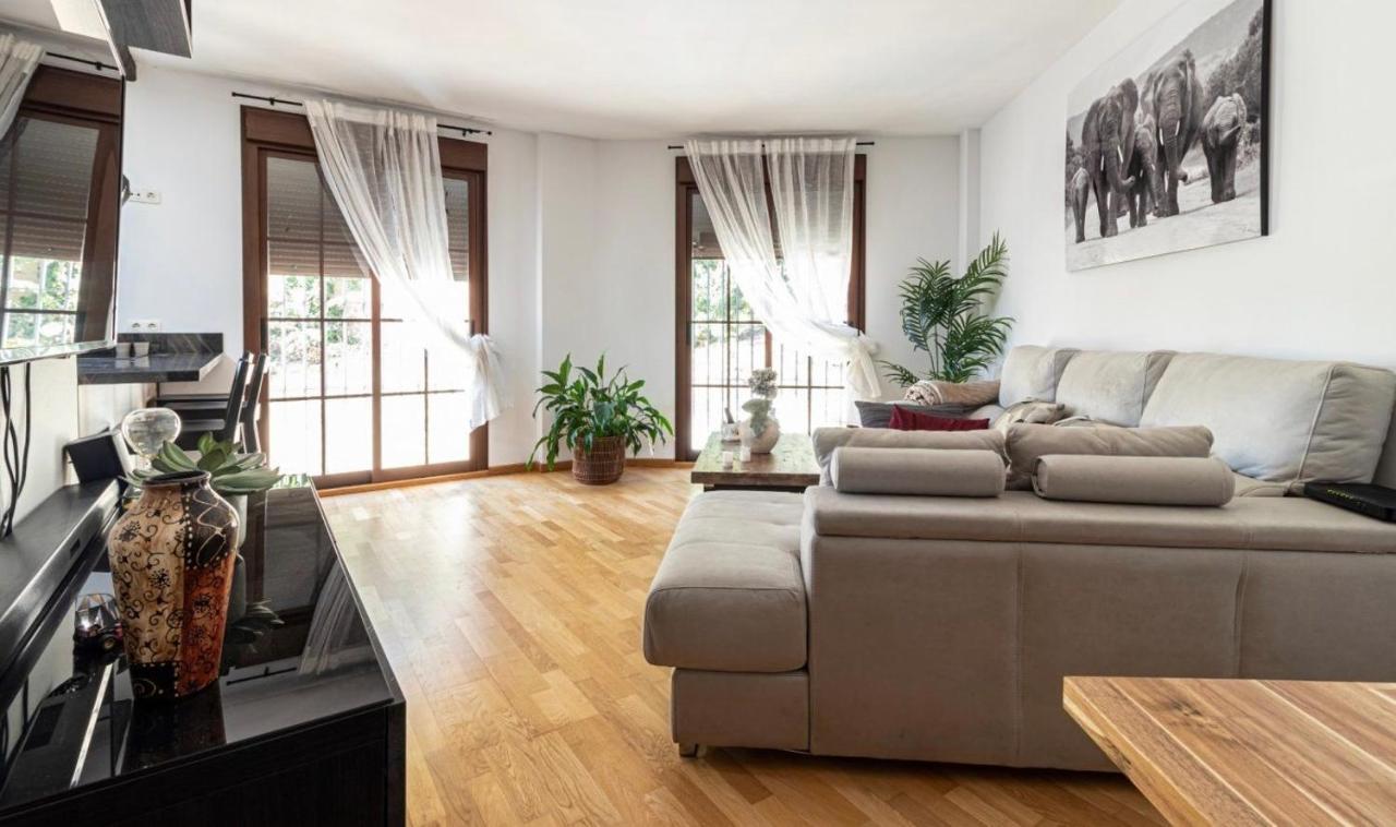Piso Con Encanto ヘレス エクステリア 写真