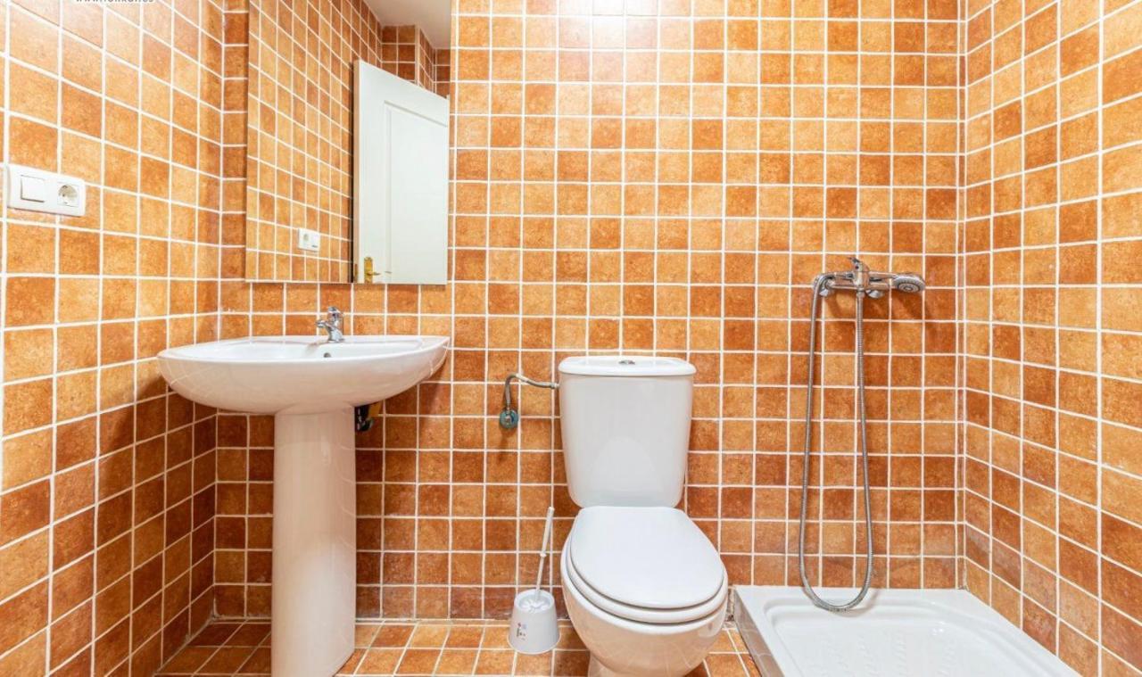 Piso Con Encanto ヘレス エクステリア 写真