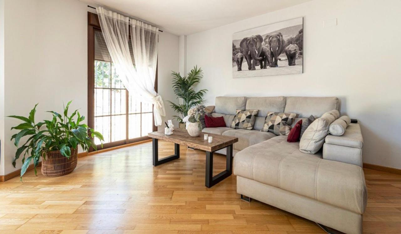 Piso Con Encanto ヘレス エクステリア 写真