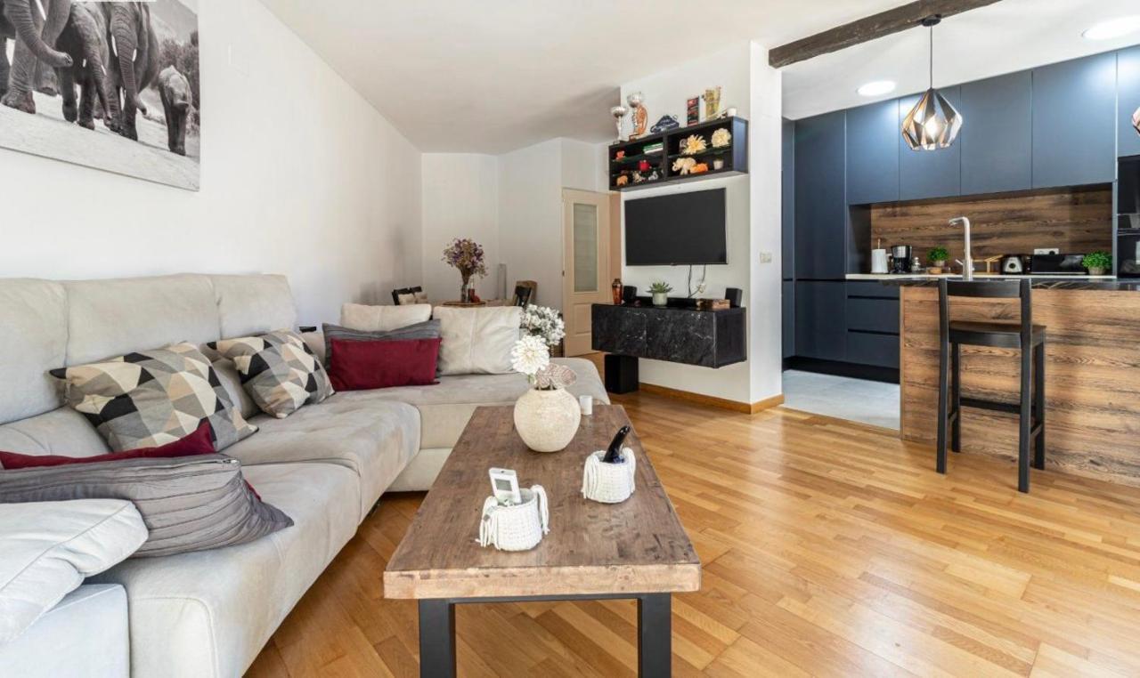 Piso Con Encanto ヘレス エクステリア 写真